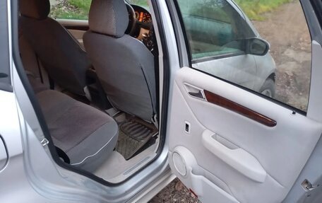 Mercedes-Benz A-Класс, 2005 год, 520 000 рублей, 4 фотография