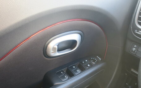 KIA Soul II рестайлинг, 2015 год, 1 390 000 рублей, 9 фотография