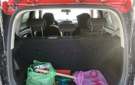 KIA Soul II рестайлинг, 2015 год, 1 390 000 рублей, 6 фотография