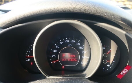 KIA Soul II рестайлинг, 2015 год, 1 390 000 рублей, 8 фотография