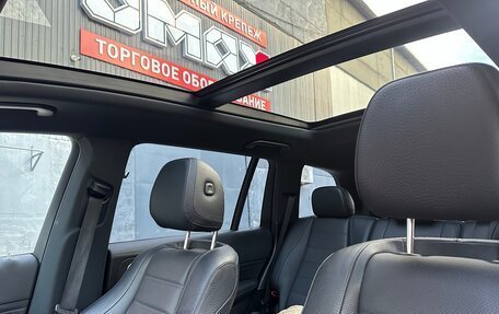 Mercedes-Benz GLS, 2020 год, 6 450 000 рублей, 10 фотография