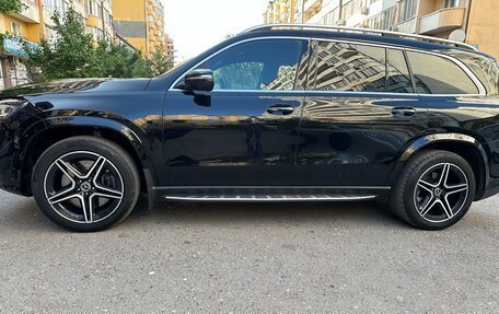 Mercedes-Benz GLS, 2020 год, 6 450 000 рублей, 6 фотография