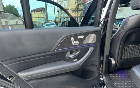 Mercedes-Benz GLS, 2020 год, 6 450 000 рублей, 9 фотография