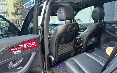 Mercedes-Benz GLS, 2020 год, 6 450 000 рублей, 8 фотография