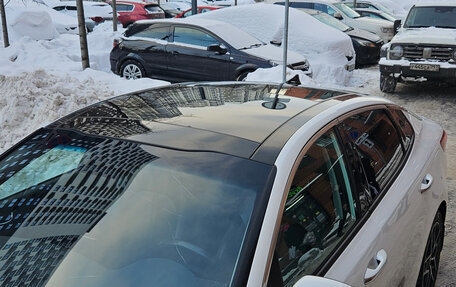 KIA Optima IV, 2019 год, 2 100 000 рублей, 9 фотография