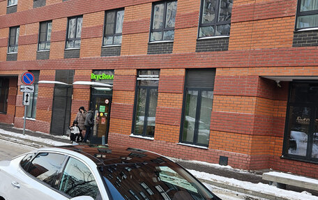 KIA Optima IV, 2019 год, 2 100 000 рублей, 6 фотография