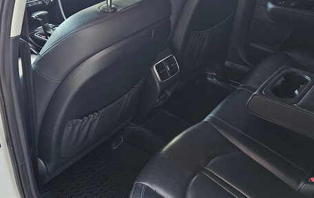 KIA Optima IV, 2019 год, 2 100 000 рублей, 20 фотография