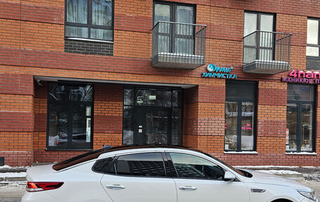 KIA Optima IV, 2019 год, 2 100 000 рублей, 12 фотография