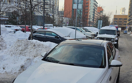 KIA Optima IV, 2019 год, 2 100 000 рублей, 8 фотография