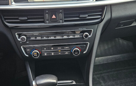 KIA Optima IV, 2019 год, 2 100 000 рублей, 17 фотография