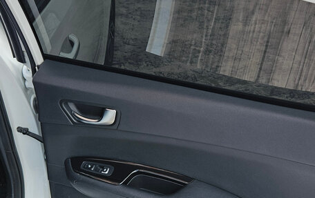 KIA Optima IV, 2019 год, 2 100 000 рублей, 21 фотография