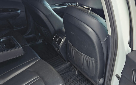 KIA Optima IV, 2019 год, 2 100 000 рублей, 22 фотография