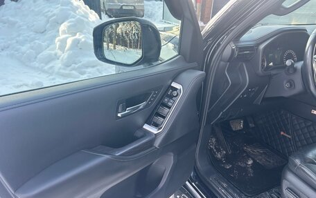 Toyota Land Cruiser, 2021 год, 9 700 000 рублей, 4 фотография