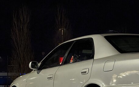 Toyota Chaser VI, 1997 год, 580 000 рублей, 2 фотография