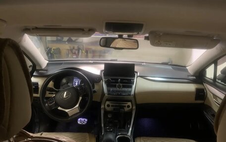 Lexus NX I, 2015 год, 3 100 000 рублей, 3 фотография