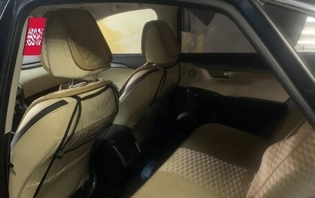 Lexus NX I, 2015 год, 3 100 000 рублей, 4 фотография