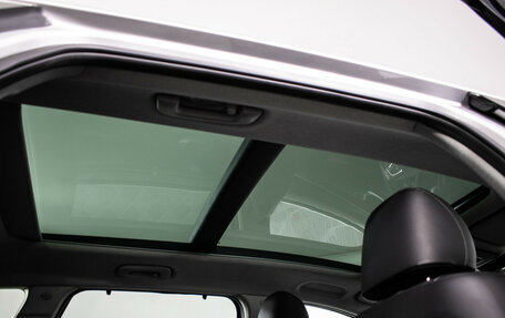 Hyundai Santa Fe IV, 2021 год, 3 520 000 рублей, 10 фотография