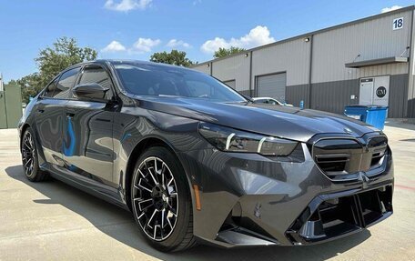 BMW M5, 2026 год, 19 541 000 рублей, 2 фотография