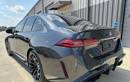 BMW M5, 2026 год, 19 541 000 рублей, 4 фотография
