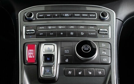 Hyundai Santa Fe IV, 2021 год, 3 520 000 рублей, 16 фотография