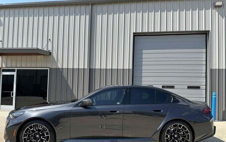 BMW M5, 2026 год, 19 541 000 рублей, 6 фотография