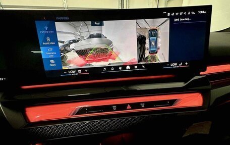 BMW M5, 2026 год, 19 541 000 рублей, 15 фотография