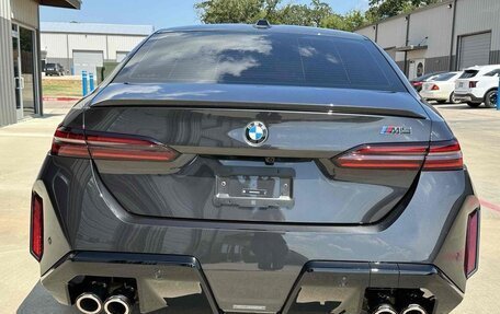 BMW M5, 2026 год, 19 541 000 рублей, 9 фотография