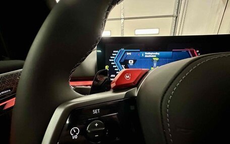 BMW M5, 2026 год, 19 541 000 рублей, 12 фотография