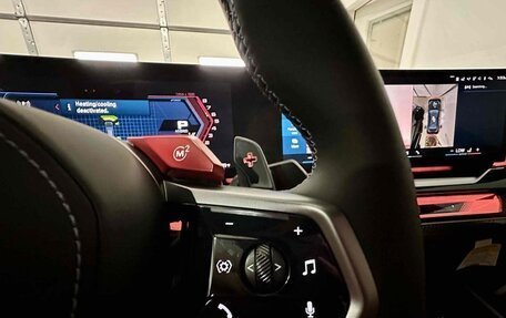 BMW M5, 2026 год, 19 541 000 рублей, 13 фотография