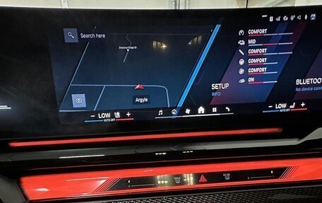 BMW M5, 2026 год, 19 541 000 рублей, 16 фотография