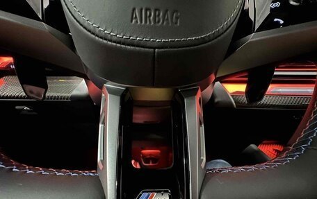 BMW M5, 2026 год, 19 541 000 рублей, 14 фотография