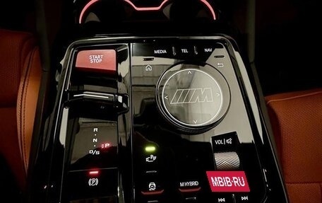 BMW M5, 2026 год, 19 541 000 рублей, 18 фотография