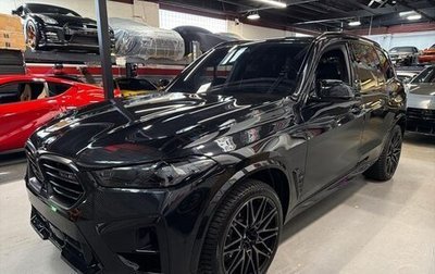 BMW X5 M, 2026 год, 18 933 000 рублей, 1 фотография