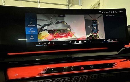 BMW M5, 2026 год, 19 541 000 рублей, 25 фотография