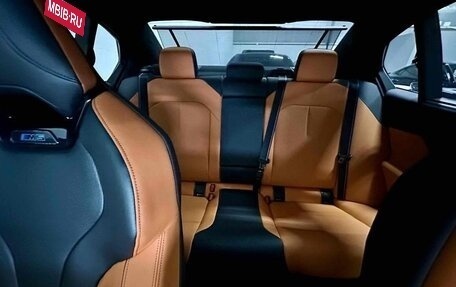 BMW M5, 2026 год, 19 541 000 рублей, 26 фотография