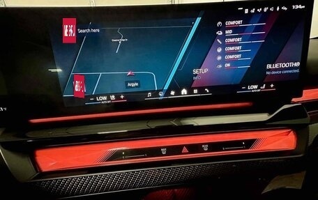 BMW M5, 2026 год, 19 541 000 рублей, 21 фотография