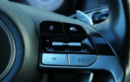 Hyundai Tucson, 2021 год, 3 280 000 рублей, 13 фотография