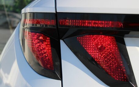 Hyundai Tucson, 2021 год, 3 280 000 рублей, 9 фотография