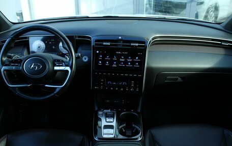 Hyundai Tucson, 2021 год, 3 280 000 рублей, 11 фотография