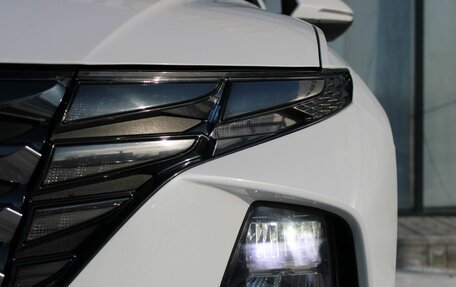 Hyundai Tucson, 2021 год, 3 280 000 рублей, 7 фотография