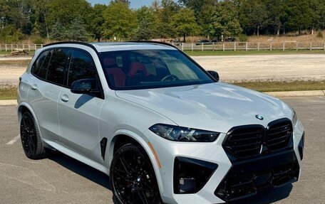 BMW X5 M, 2026 год, 18 926 000 рублей, 2 фотография