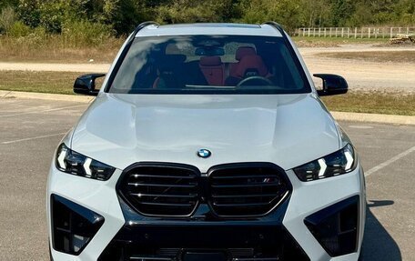 BMW X5 M, 2026 год, 18 926 000 рублей, 3 фотография