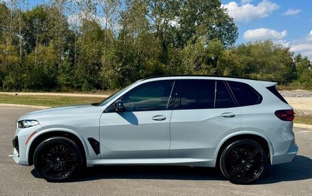 BMW X5 M, 2026 год, 18 926 000 рублей, 4 фотография