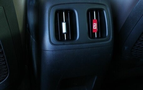 Hyundai Tucson, 2021 год, 3 280 000 рублей, 22 фотография