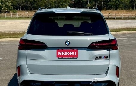 BMW X5 M, 2026 год, 18 926 000 рублей, 8 фотография