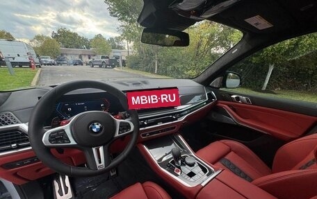 BMW X5 M, 2026 год, 18 926 000 рублей, 9 фотография