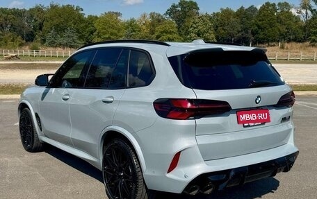 BMW X5 M, 2026 год, 18 926 000 рублей, 7 фотография