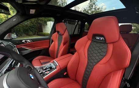 BMW X5 M, 2026 год, 18 926 000 рублей, 13 фотография