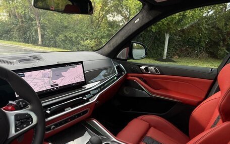 BMW X5 M, 2026 год, 18 926 000 рублей, 11 фотография