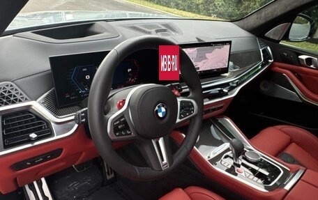 BMW X5 M, 2026 год, 18 926 000 рублей, 10 фотография